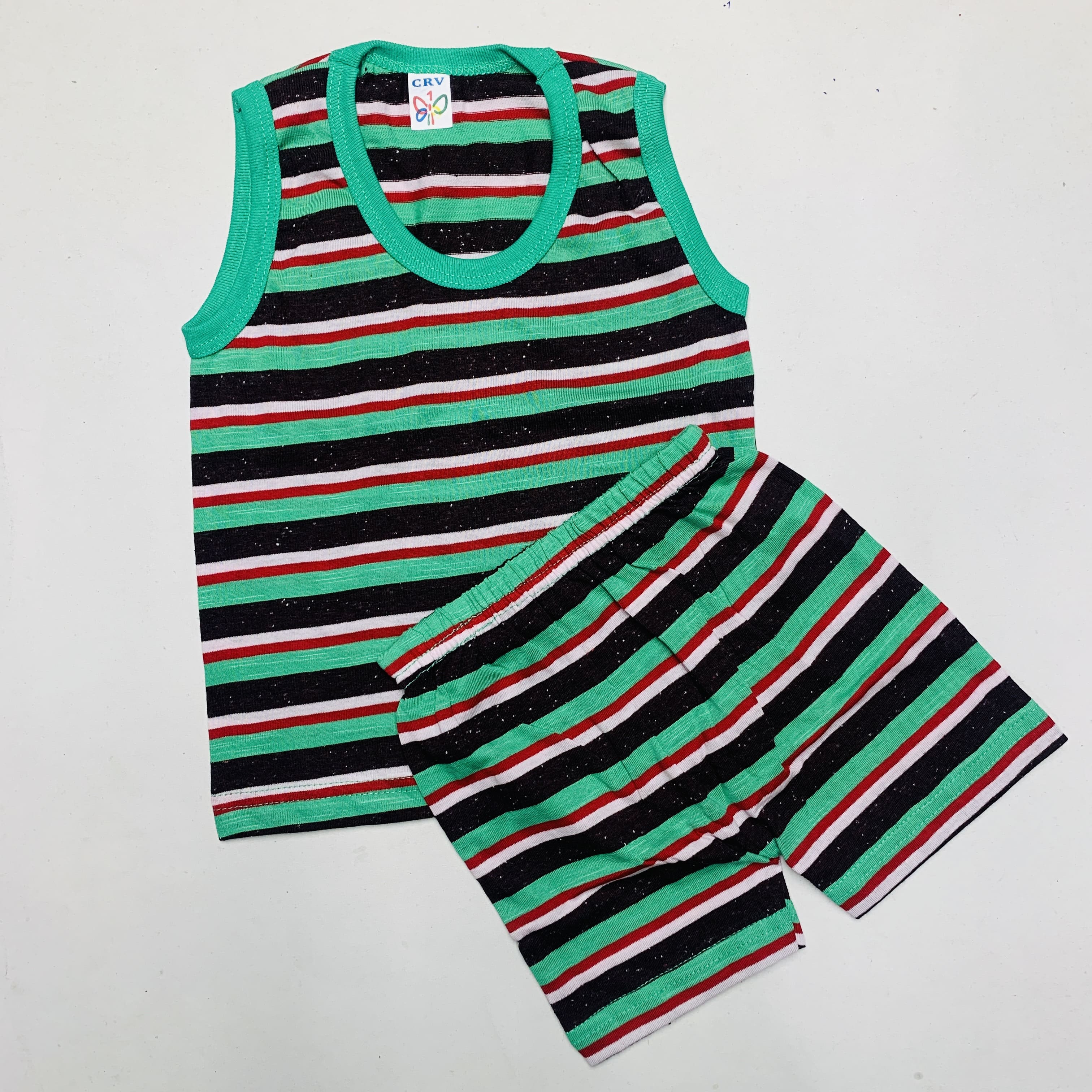 SL Kids Nikker Set