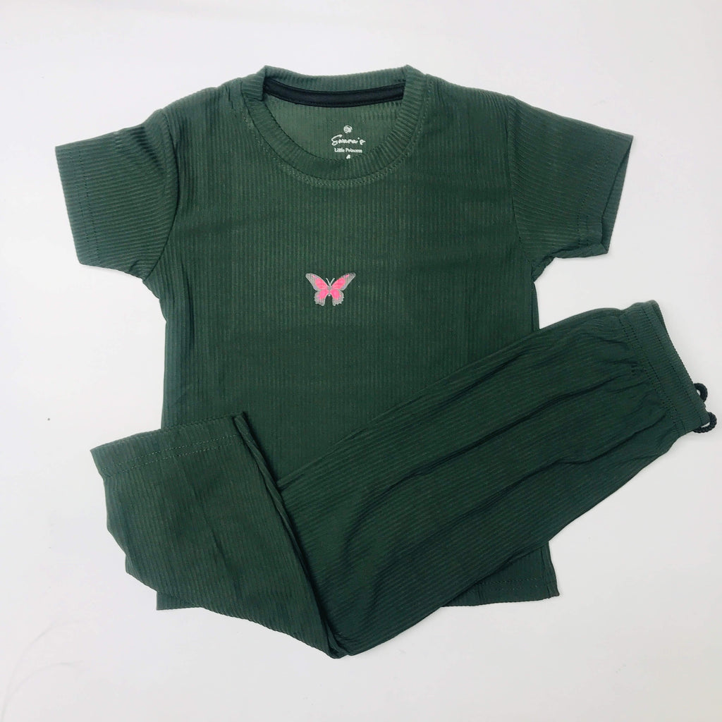 Nikkie Tikkie Pant Set