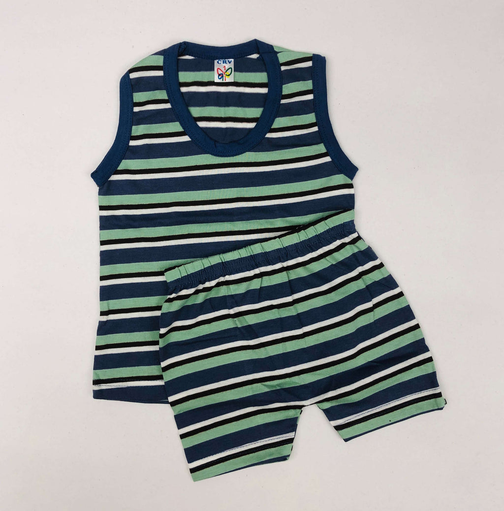SL Kids Nikker Set