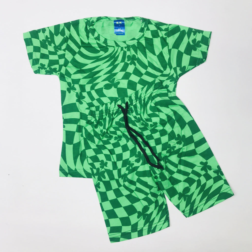 Kids Nikker Set
