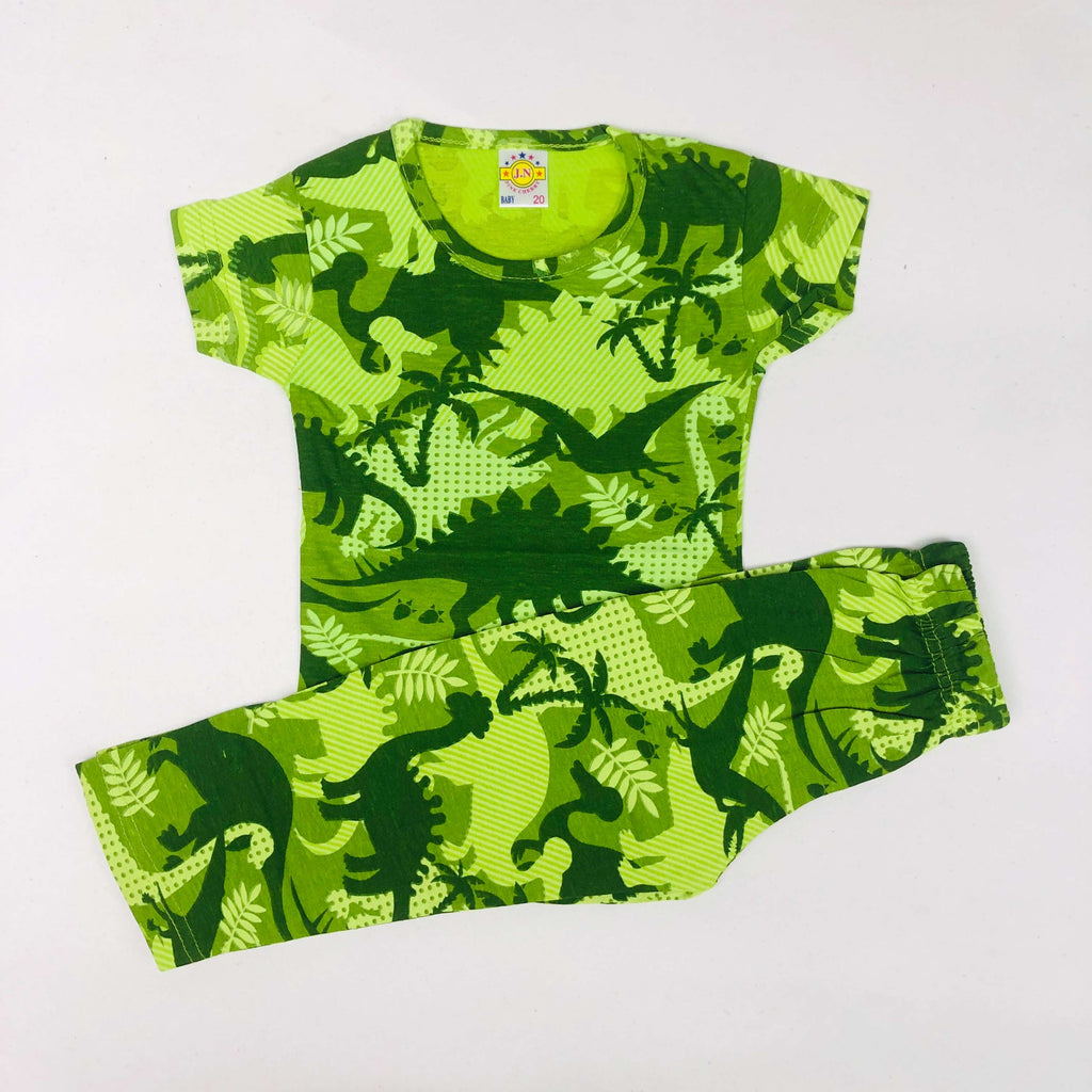 Little Explorer Pant Set