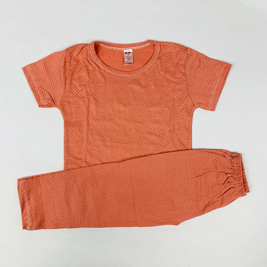Kids Pant Set