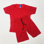 Kids Nikker Set