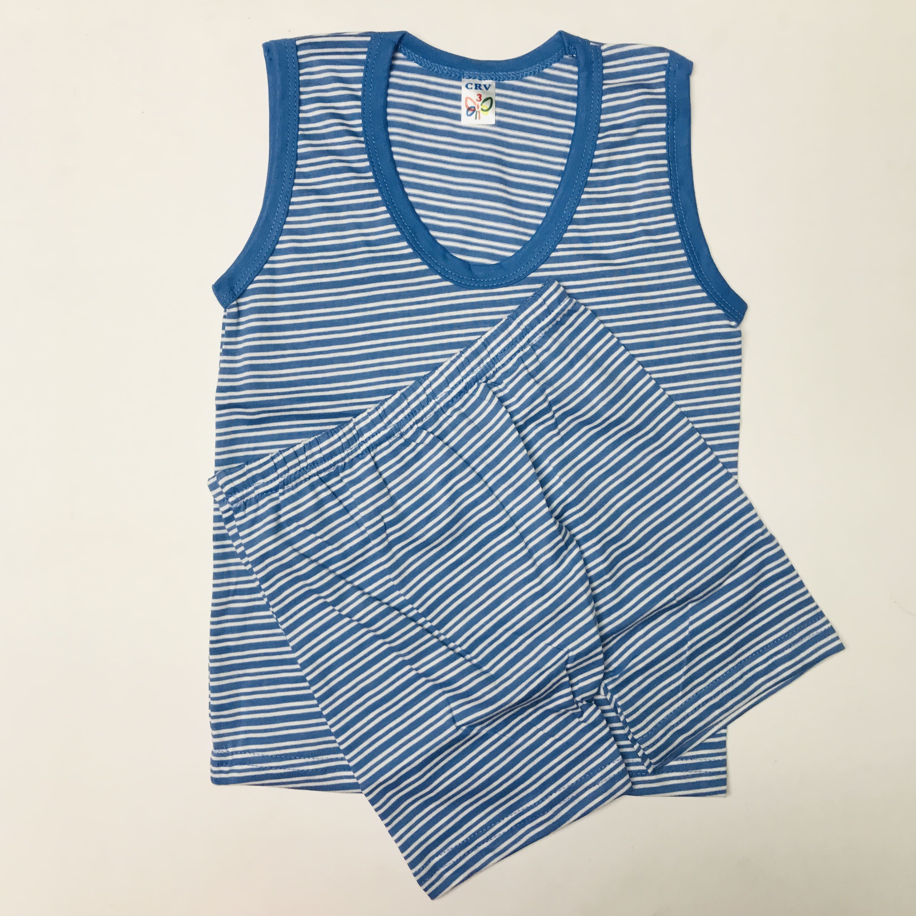 SL Kids Nikker Set