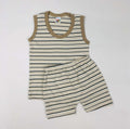SL Kids Nikker Set