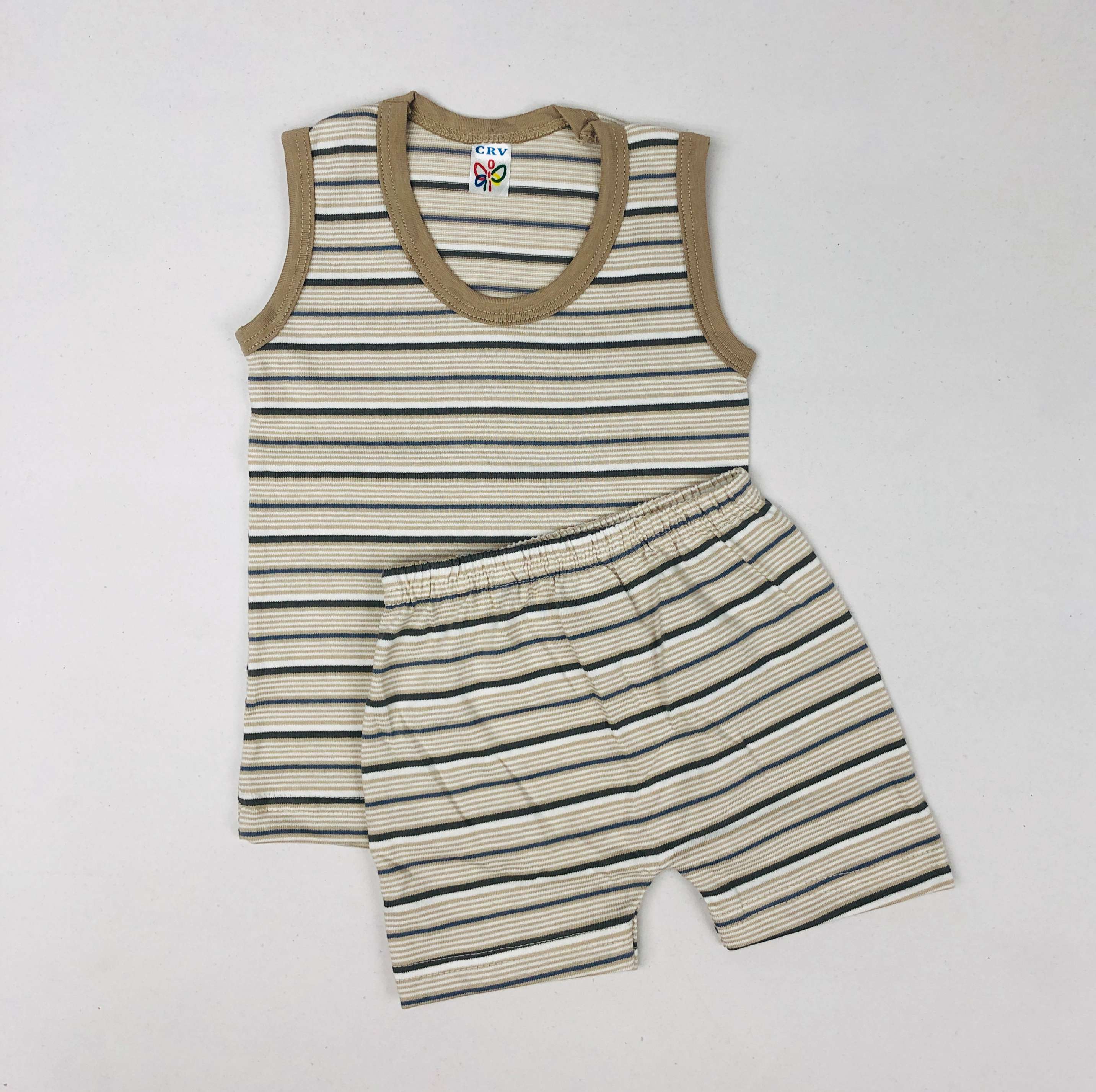 SL Kids Nikker Set