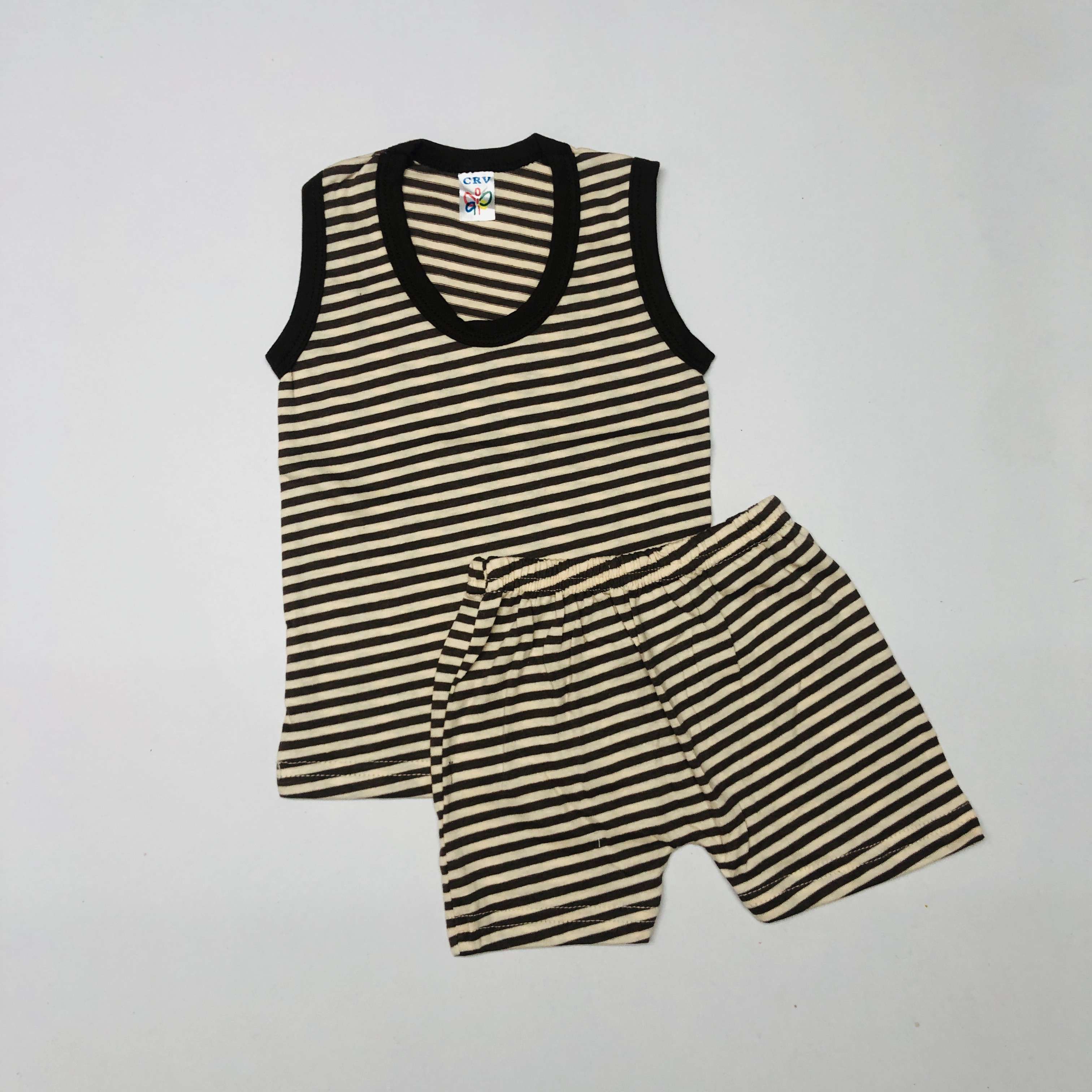SL Kids Nikker Set