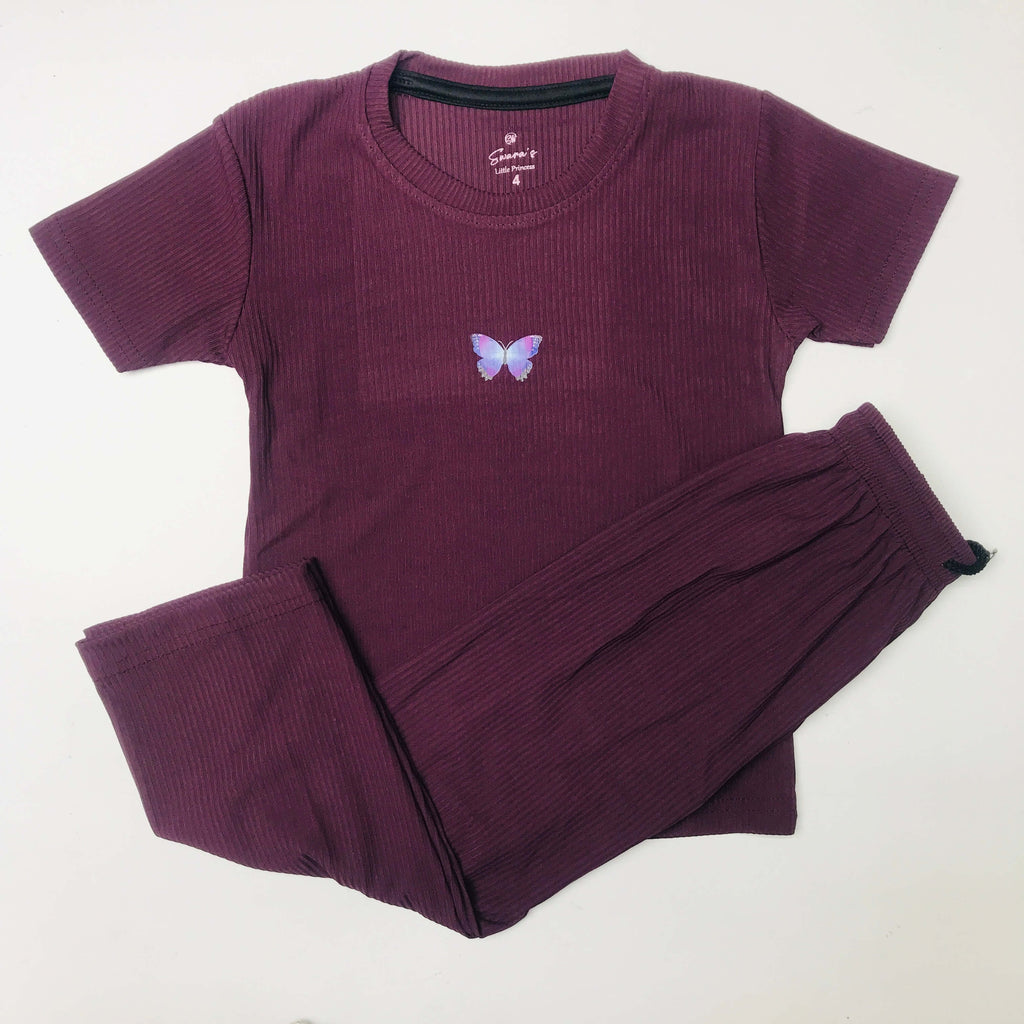 Nikkie Tikkie Pant Set