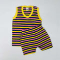 SL Kids Nikker Set