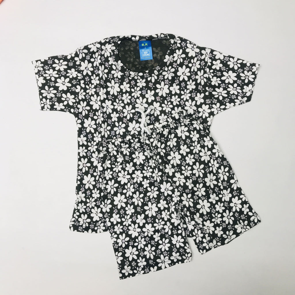 Kids Nikker Set