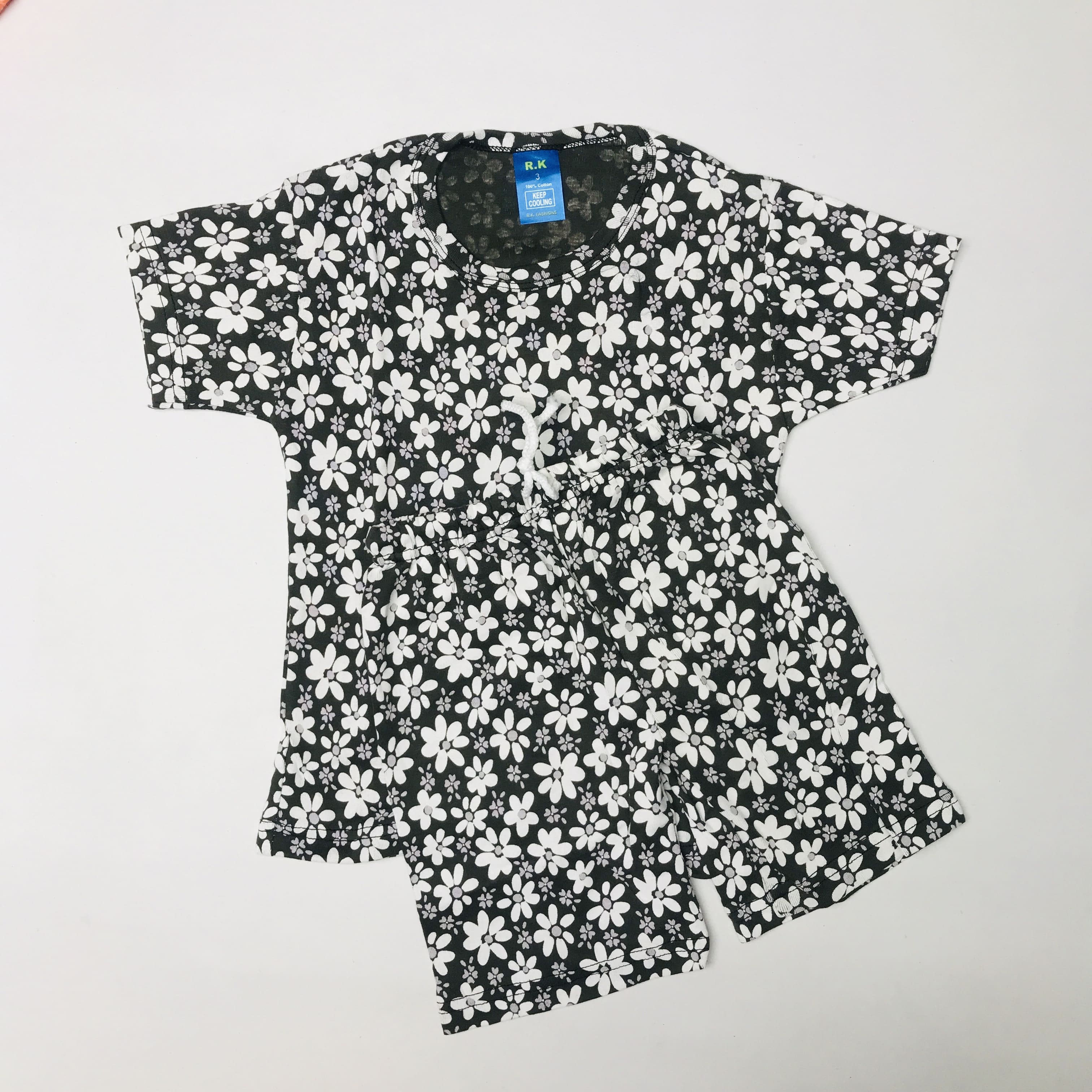 Kids Nikker Set