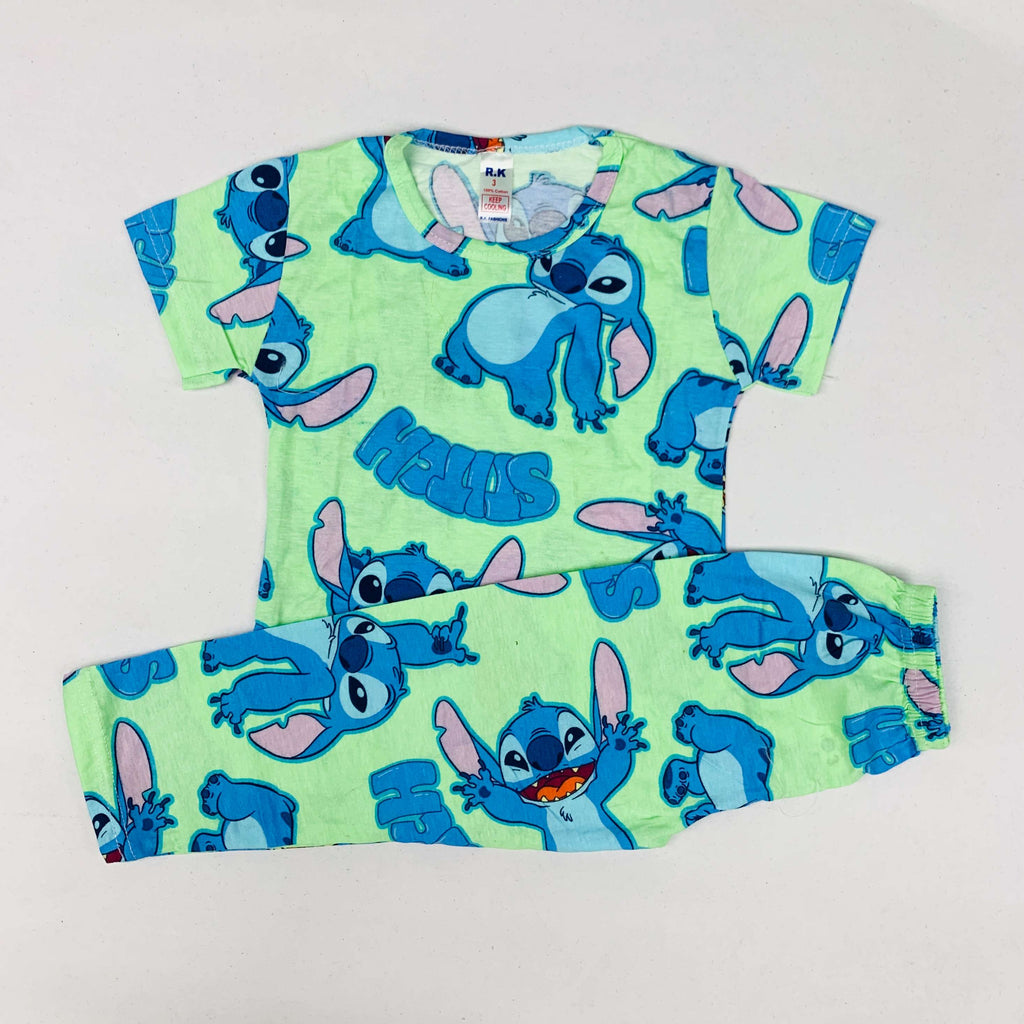 Kids Pant Set