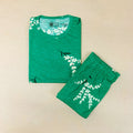 Pant Set Printed
