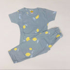 Little Explorer Pant Set