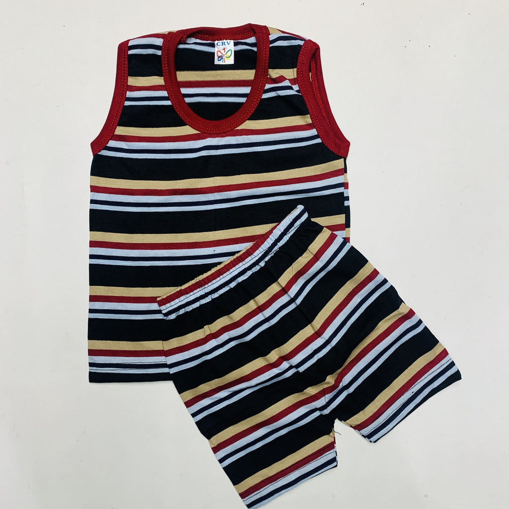 SL Kids Nikker Set