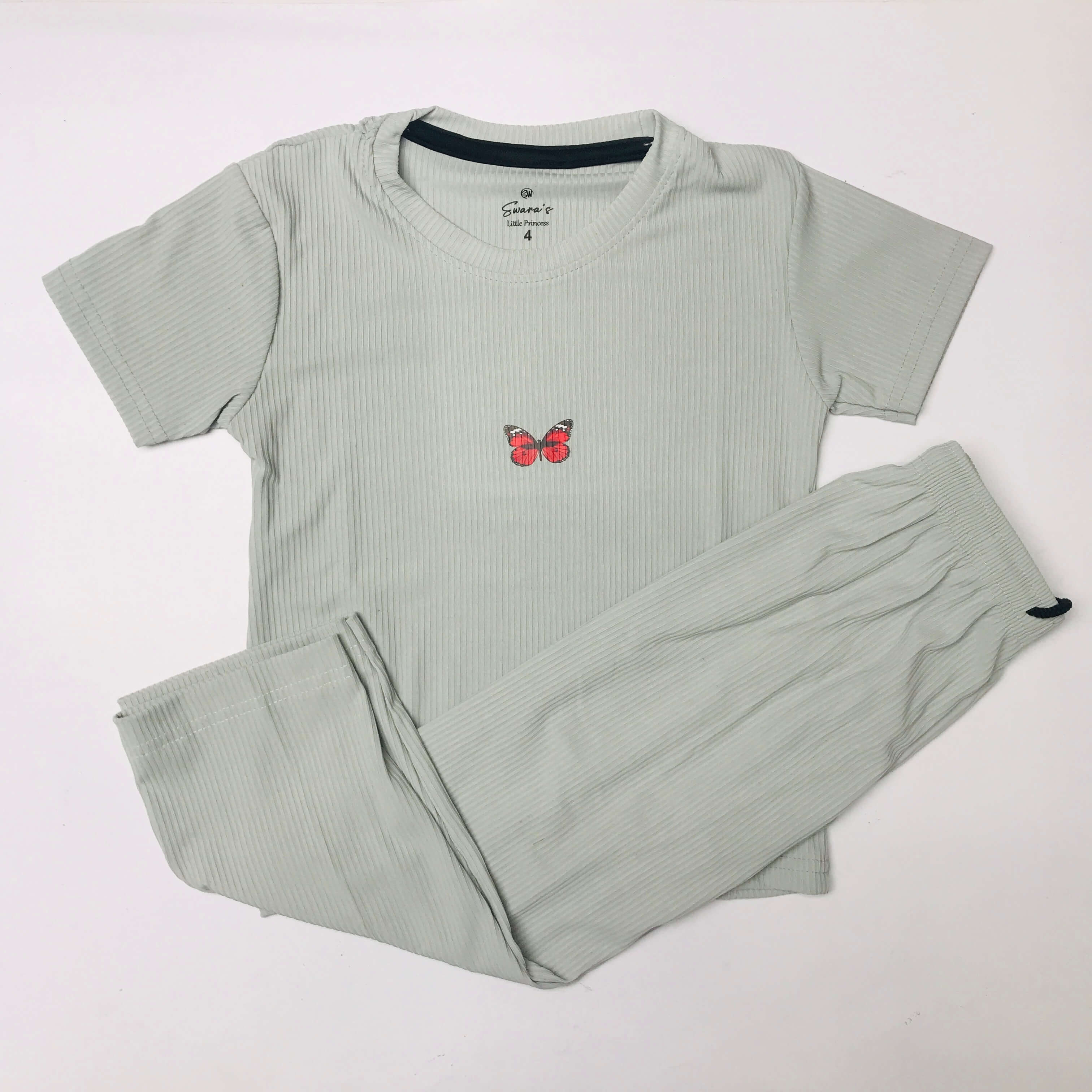 Nikkie Tikkie Pant Set