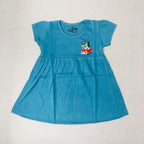Daisy Frock Combo Pack Of 3