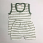 SL Kids Nikker Set
