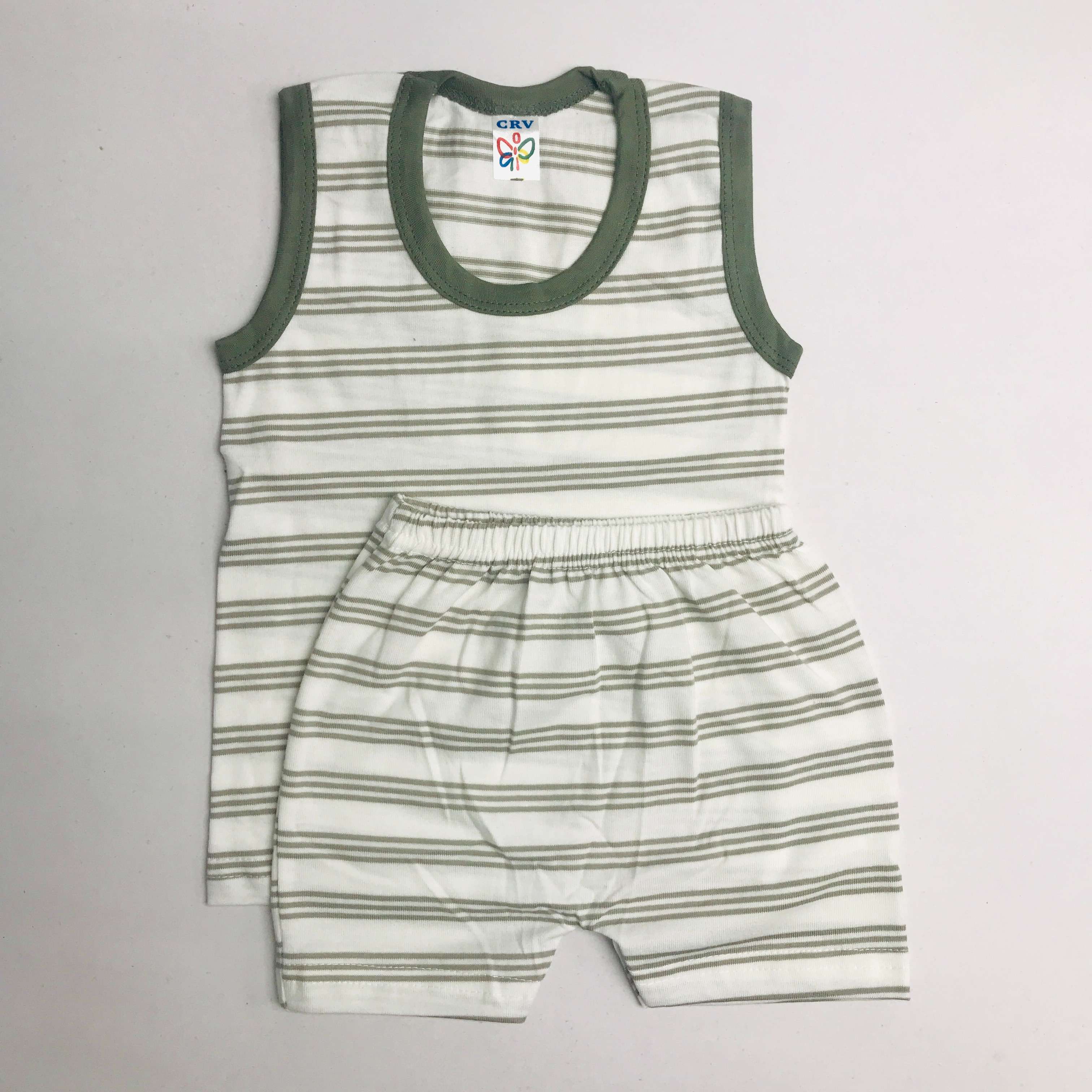 SL Kids Nikker Set