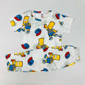 Kids Pant Set