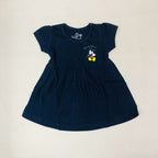 Daisy Frock Combo Pack Of 3 (9M-12M)