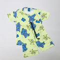 Kids Nikker Set