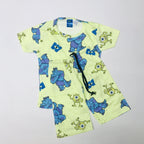 Kids Nikker Set