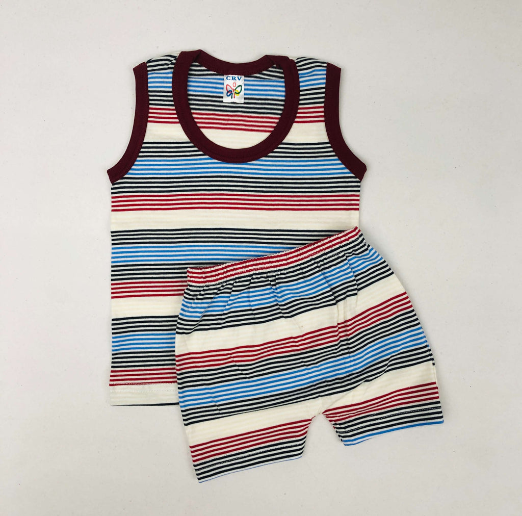 SL Kids Nikker Set