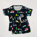 Kids Nikker Set