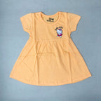 Daisy Frock Combo Pack Of 3