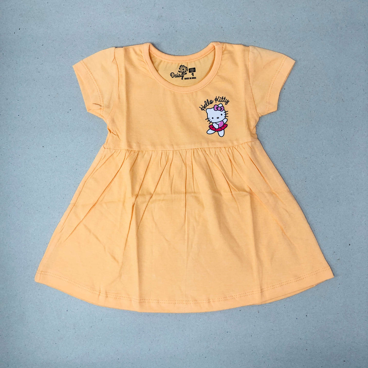 Daisy Frock Combo Pack Of 3