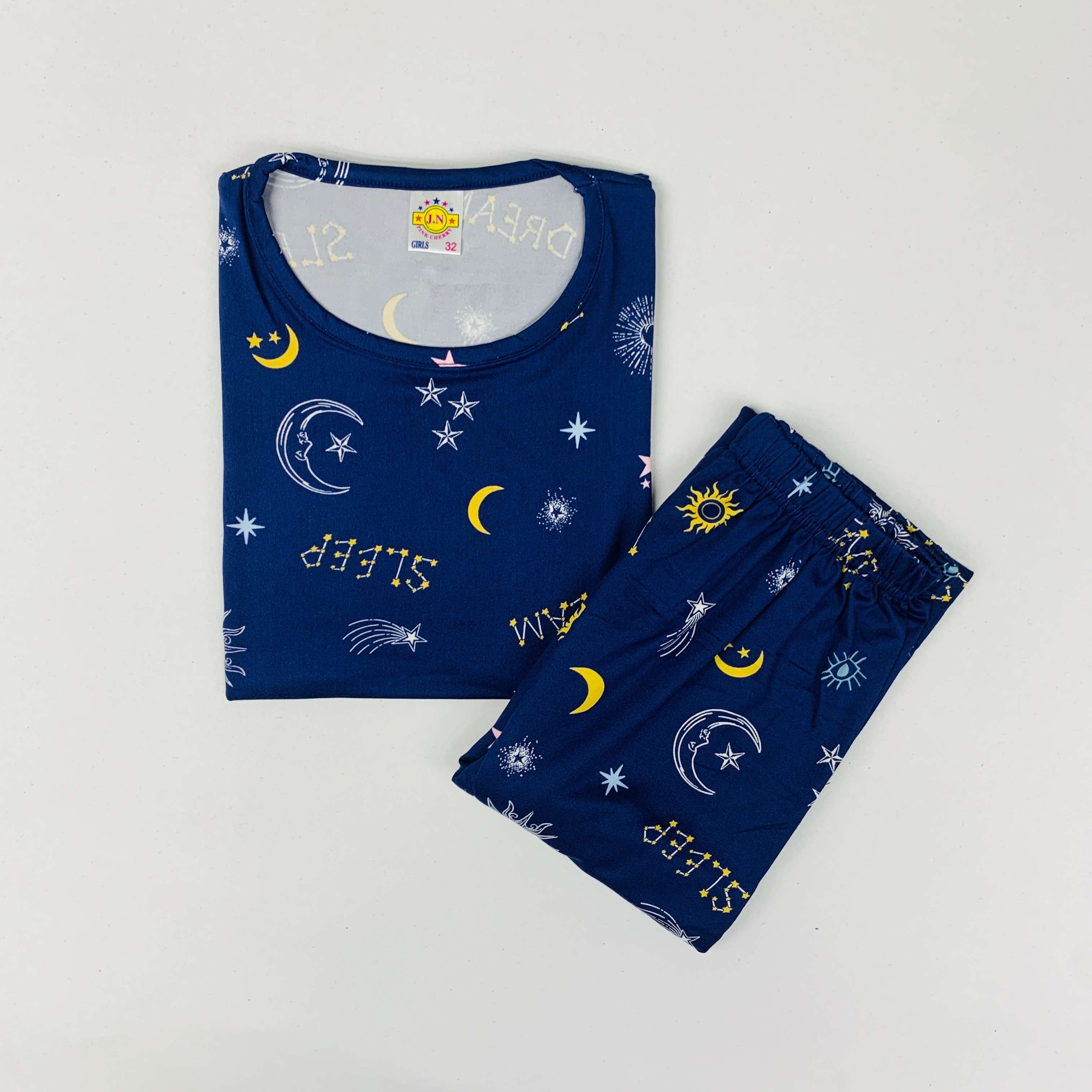 Pant Set