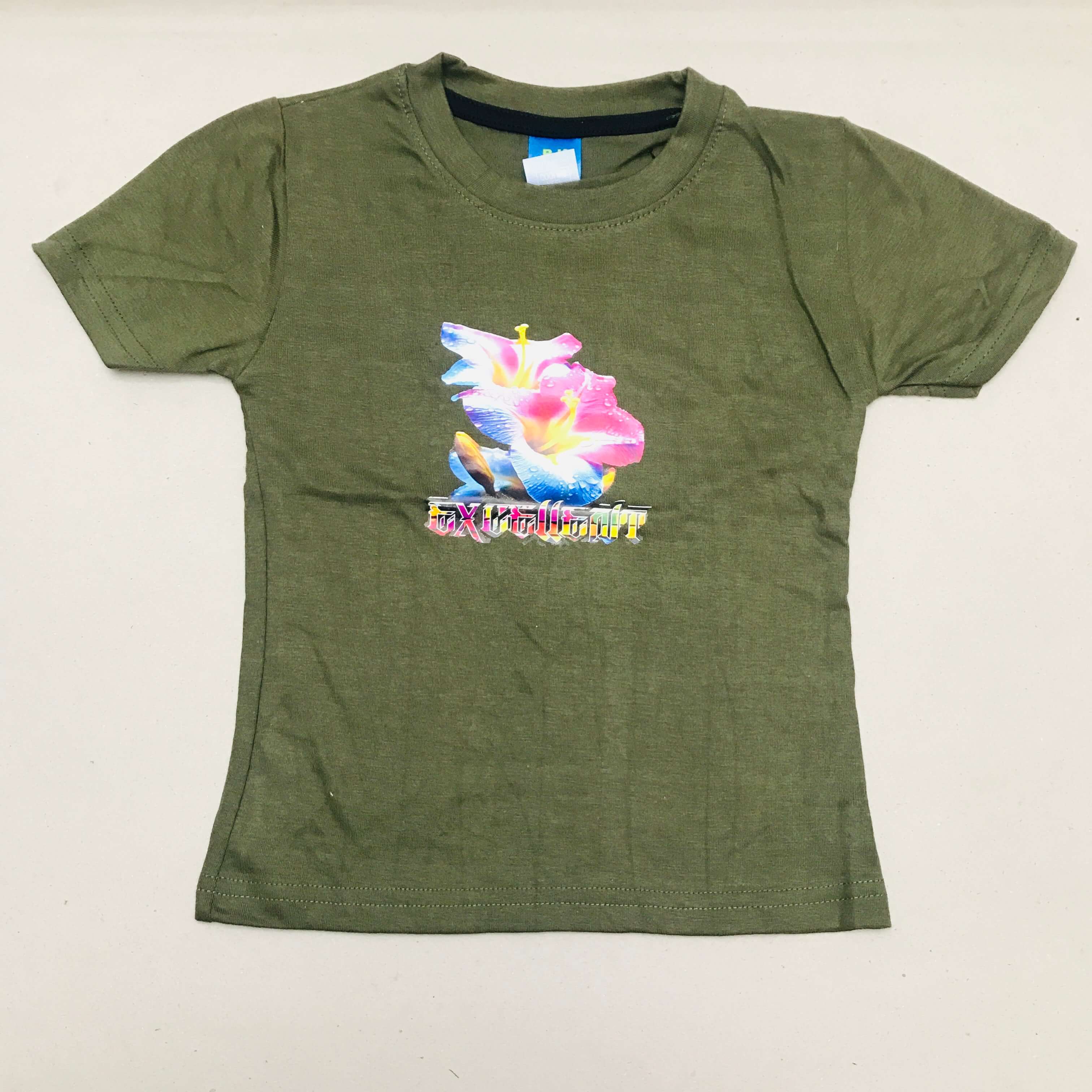 Kids Top