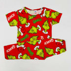 Kids Pant Set