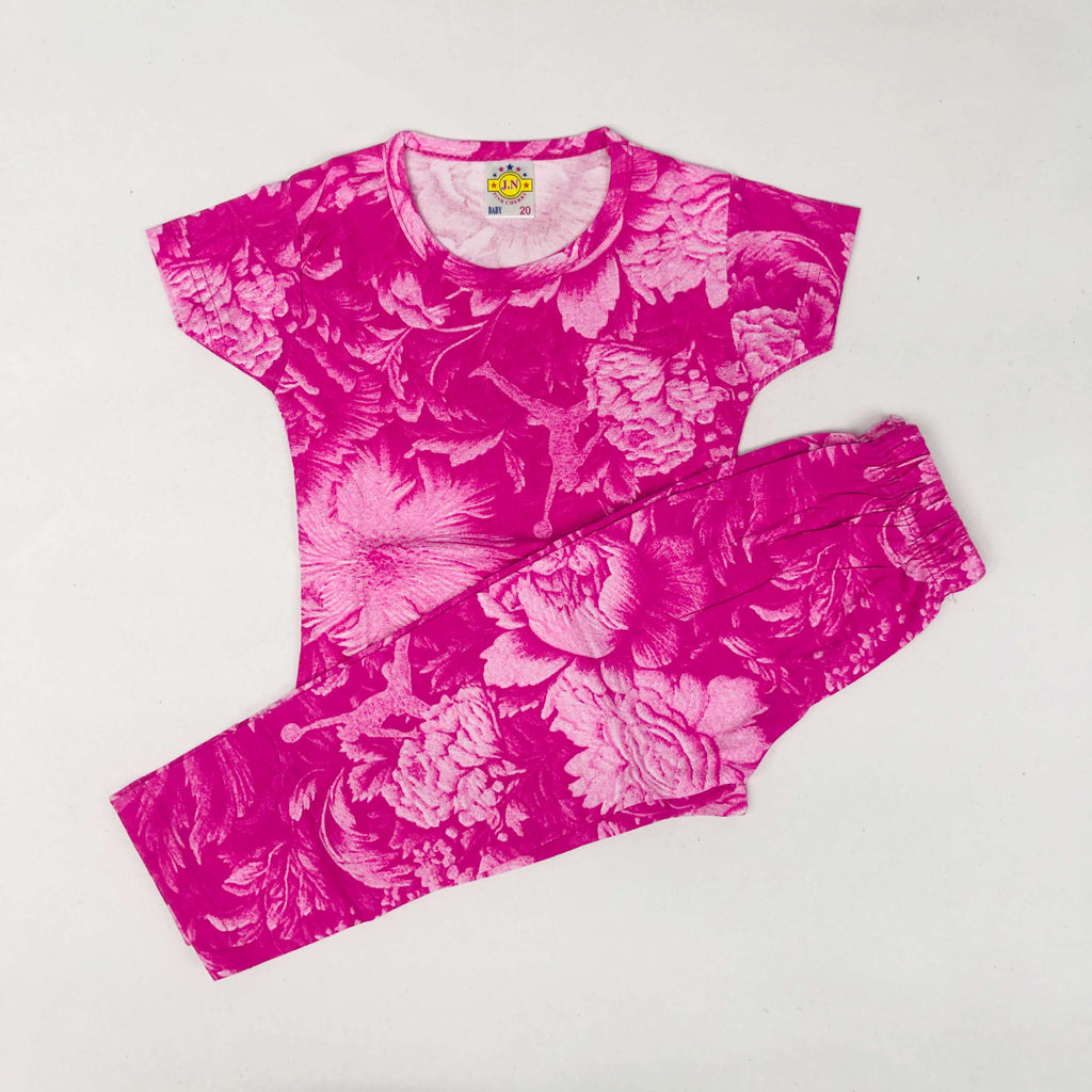 Little Explorer Pant Set