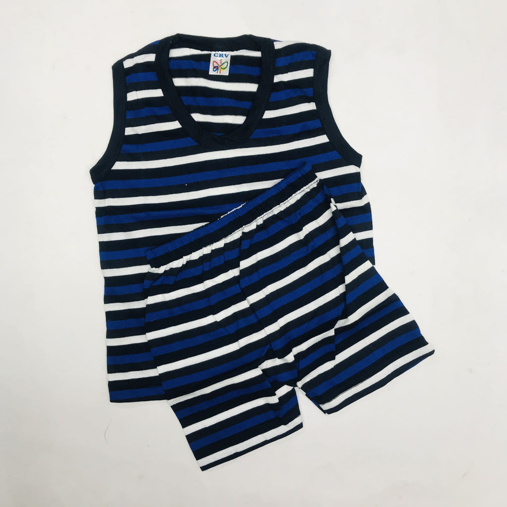 SL Kids Nikker Set