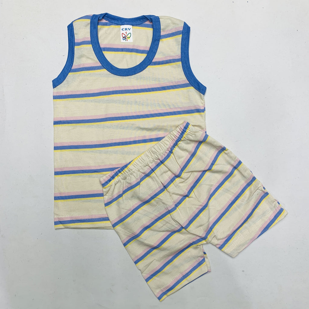 SL Kids Nikker Set