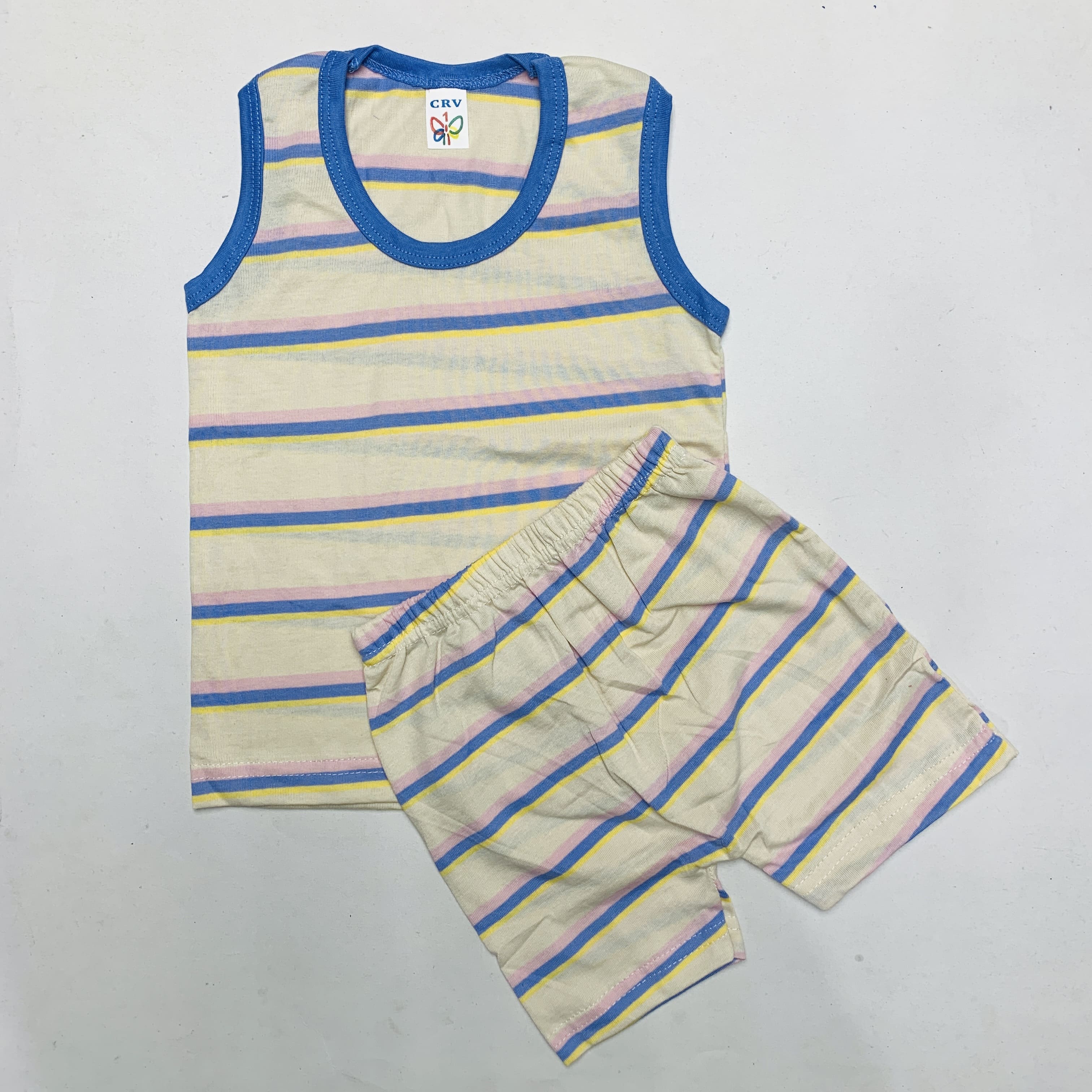 SL Kids Nikker Set