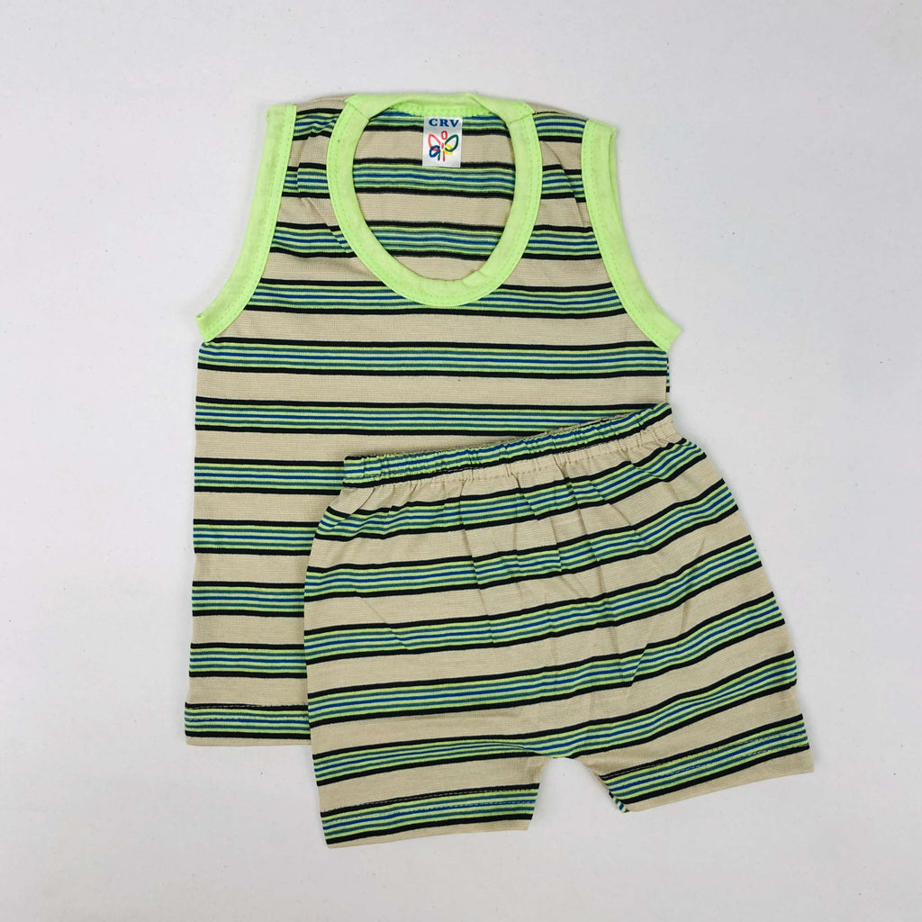 SL Kids Nikker Set