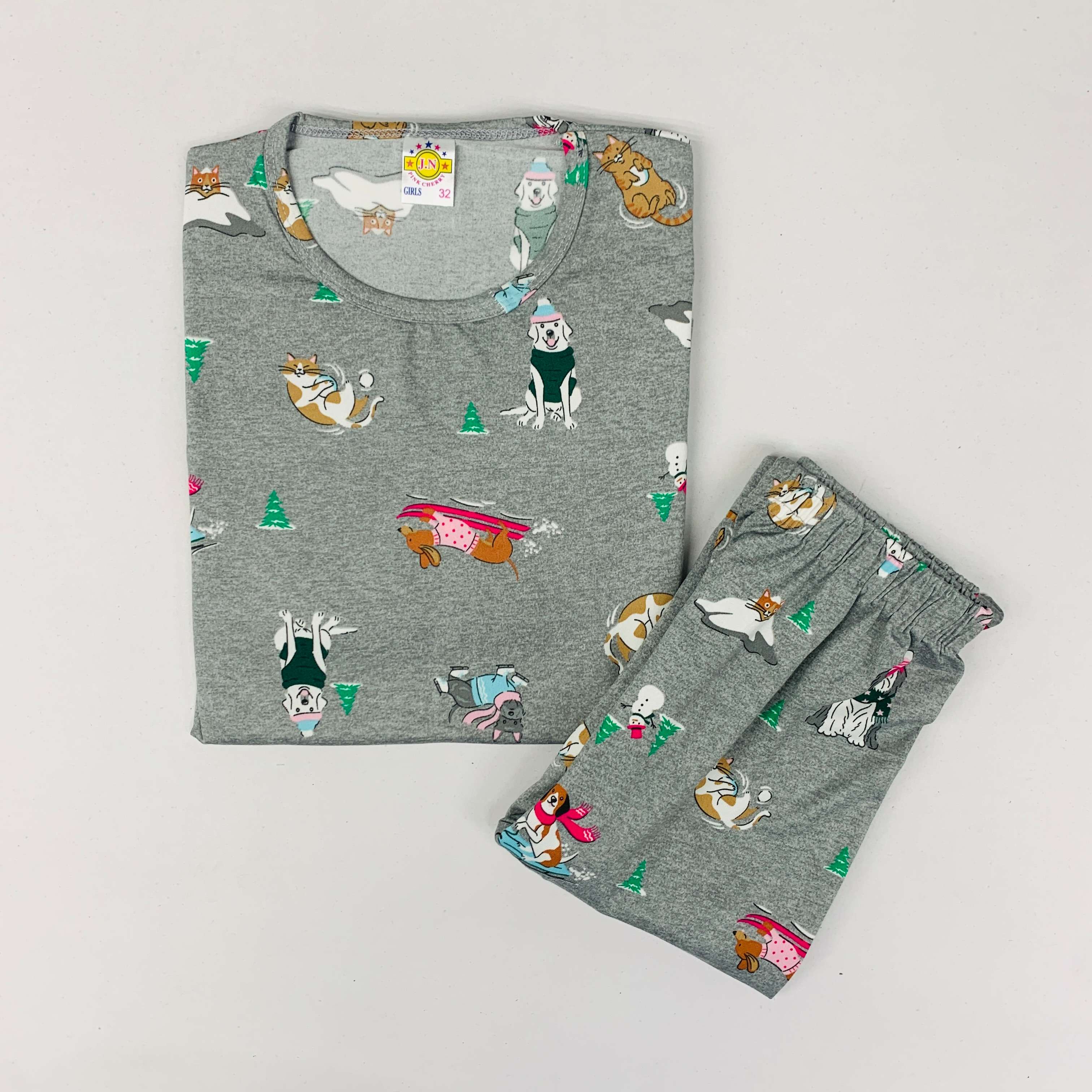 Pant Set