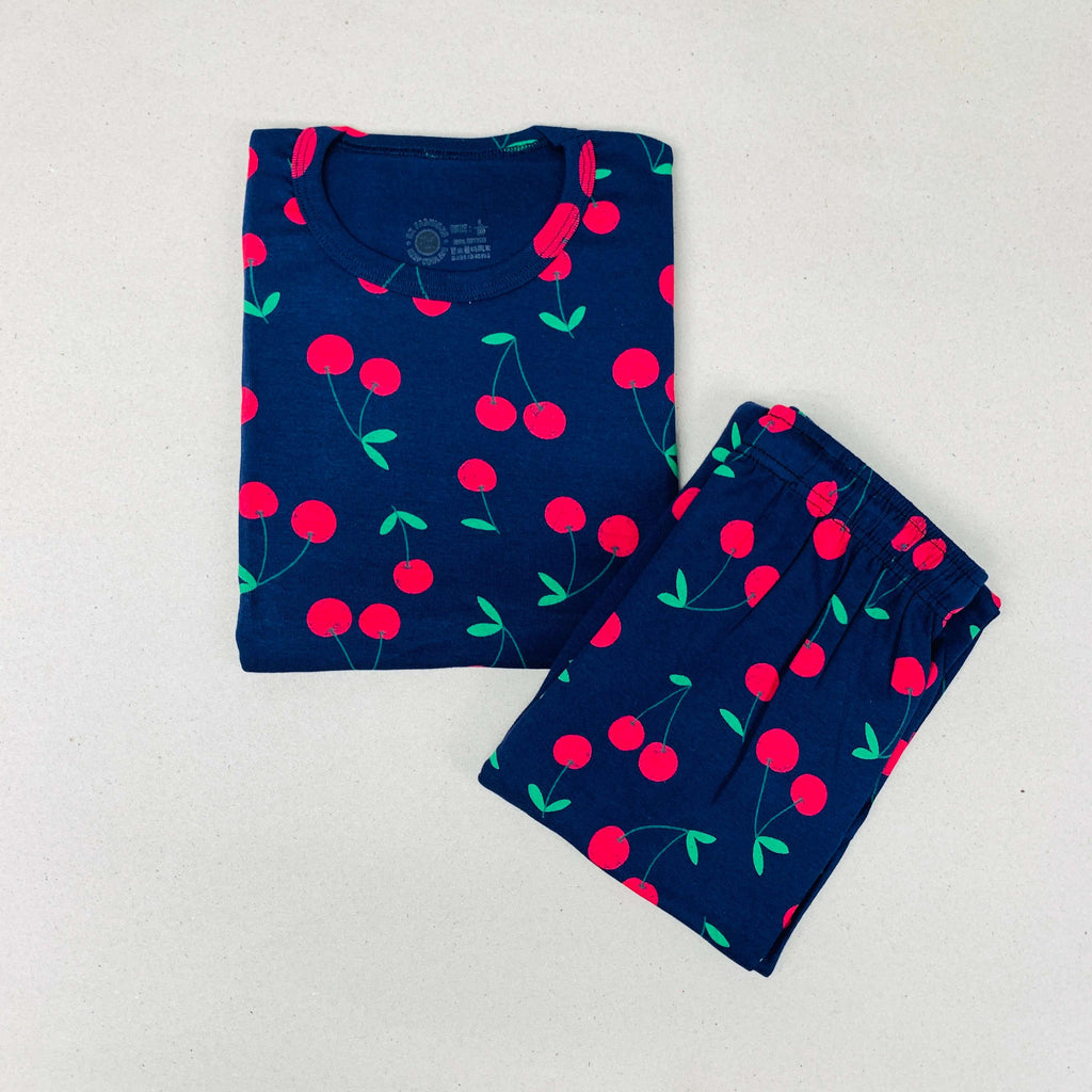 Pant Set Printed