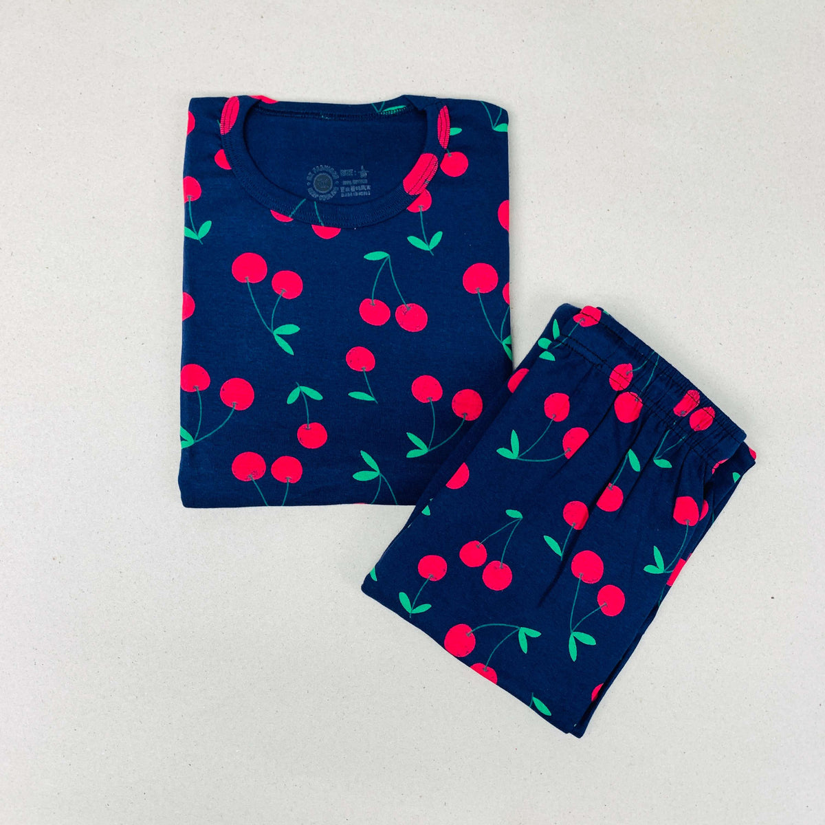 Pant Set Printed