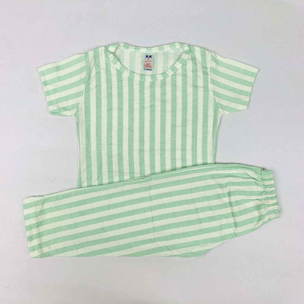 Kids Pant Set