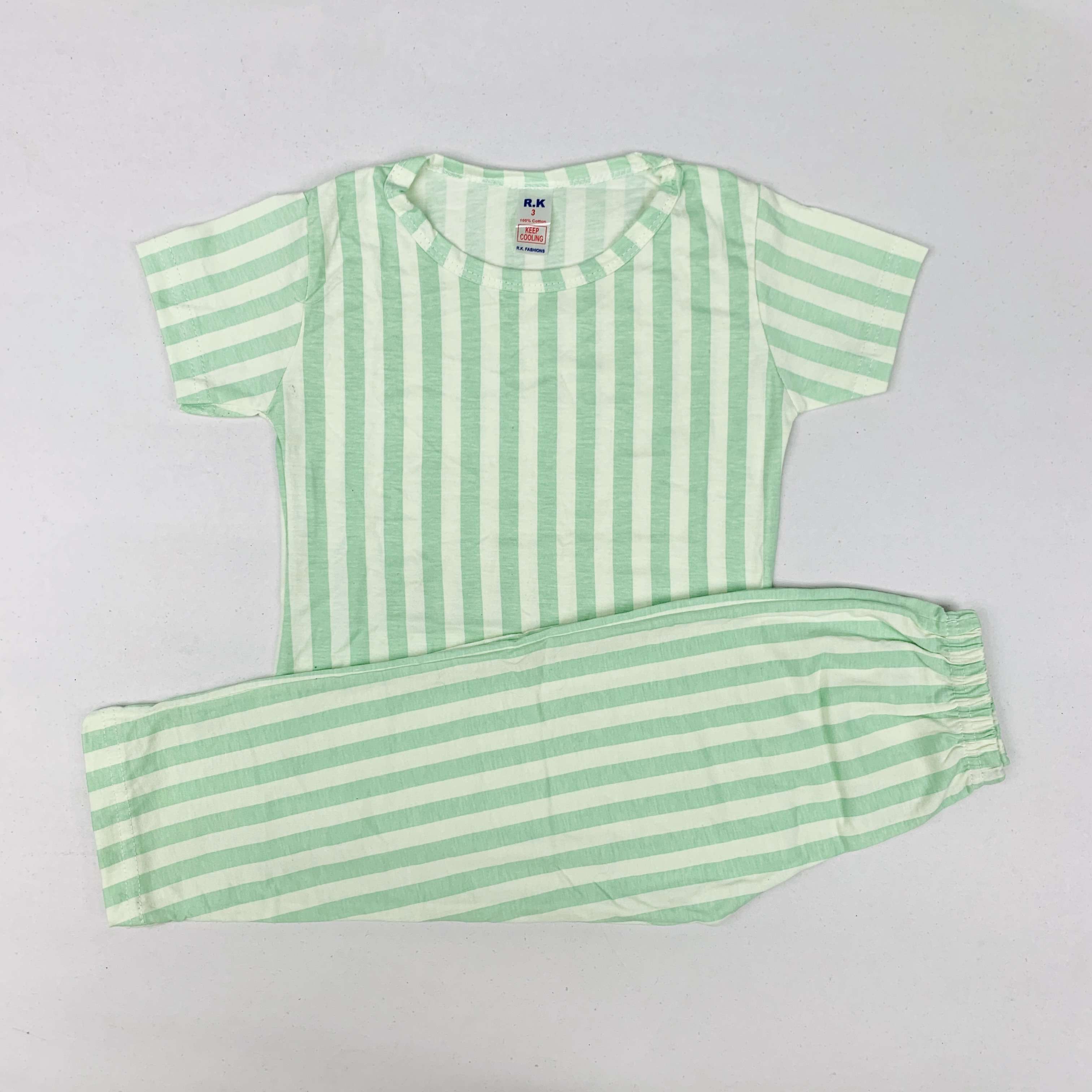 Kids Pant Set