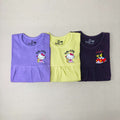Daisy Frock Combo Pack Of 3