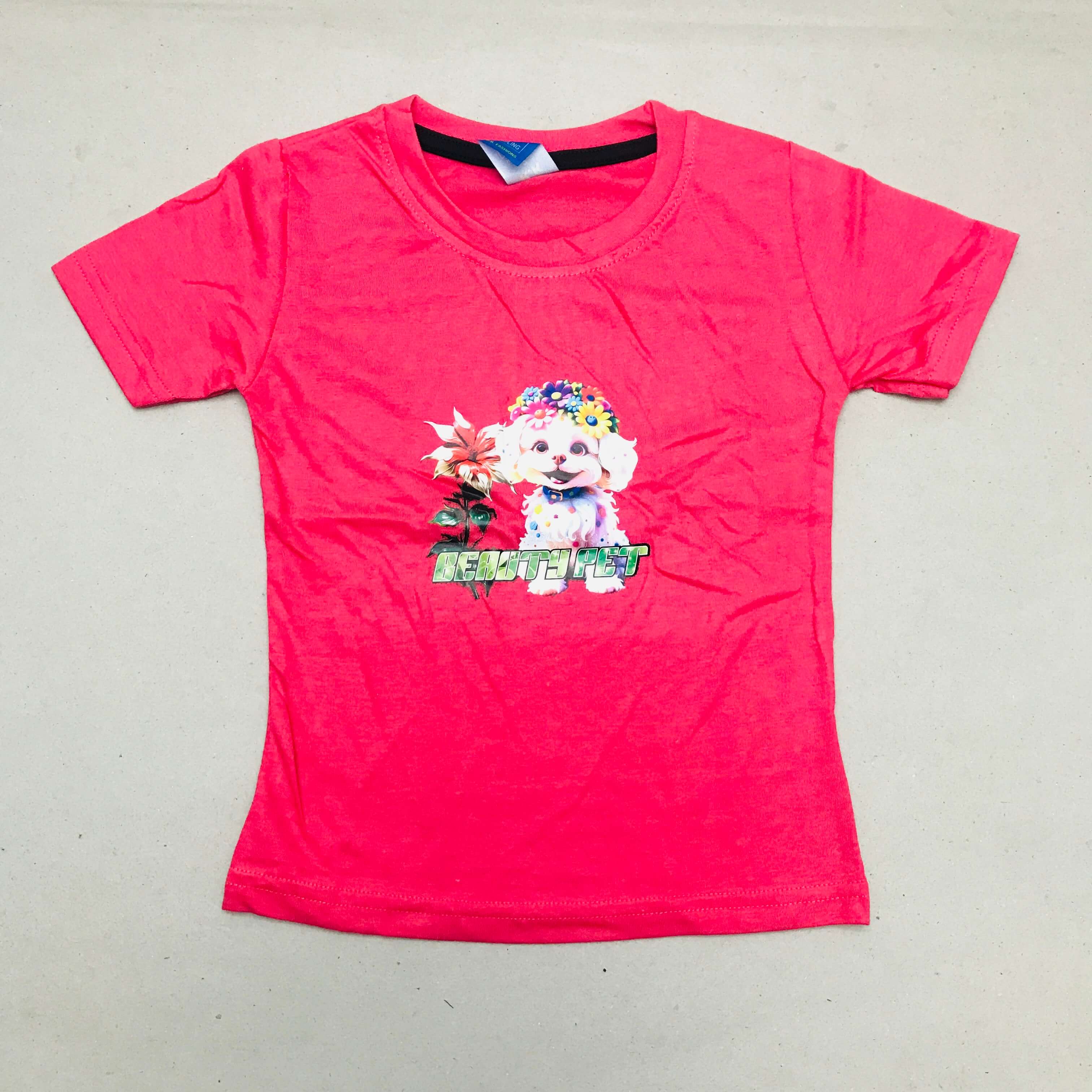 Kids Top