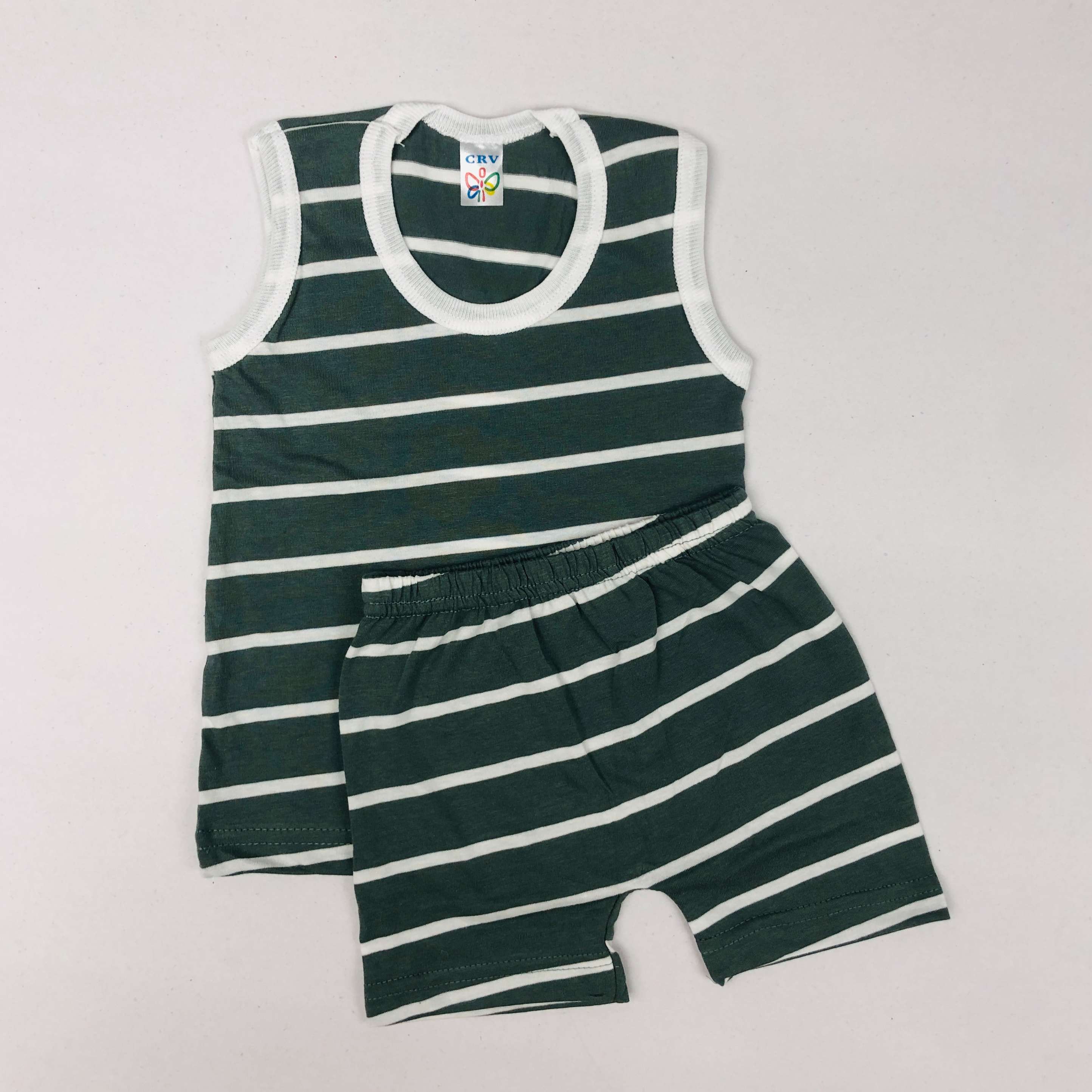 SL Kids Nikker Set