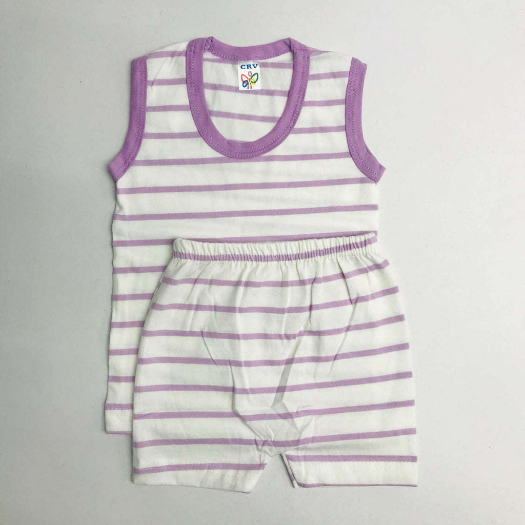 SL Kids Nikker Set