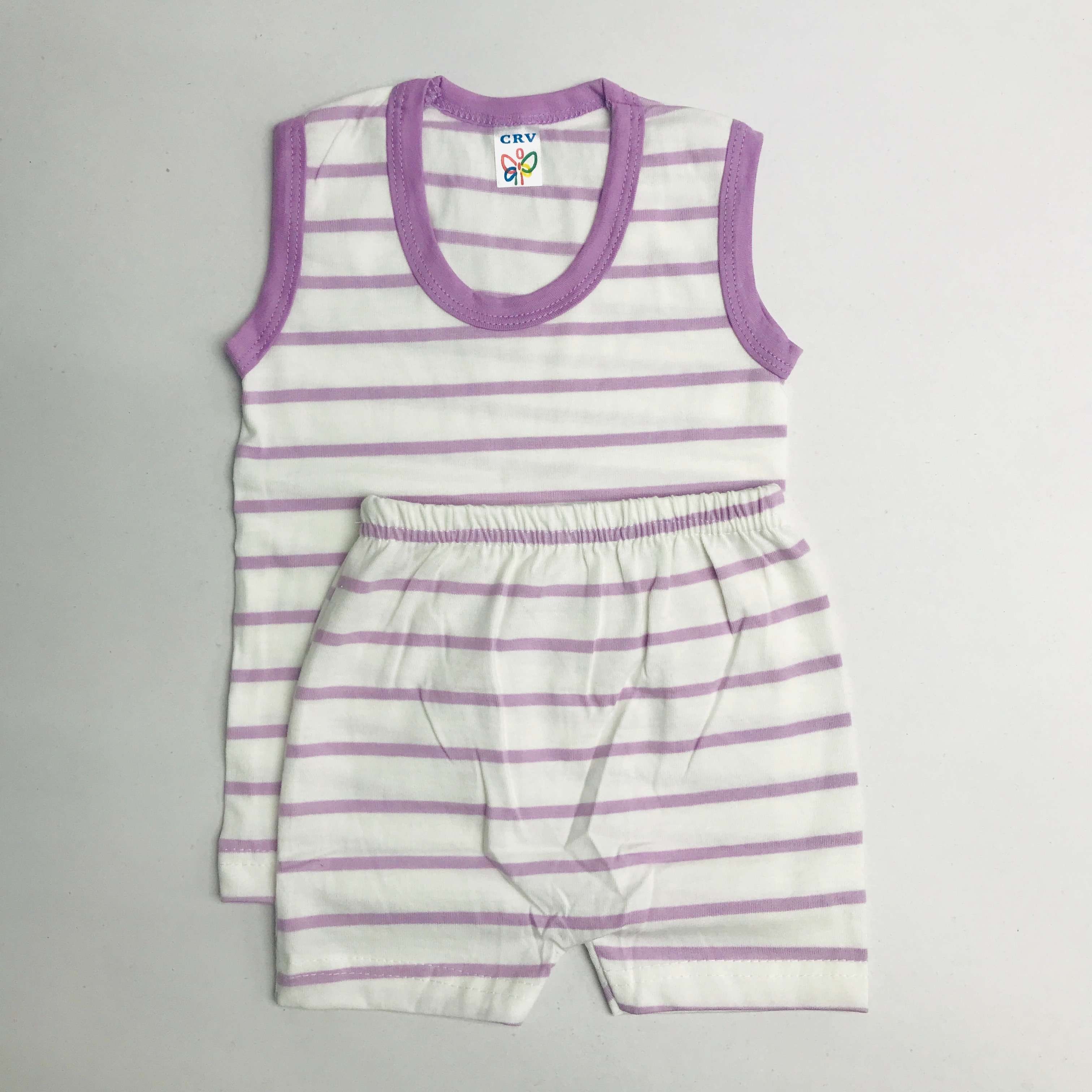 SL Kids Nikker Set