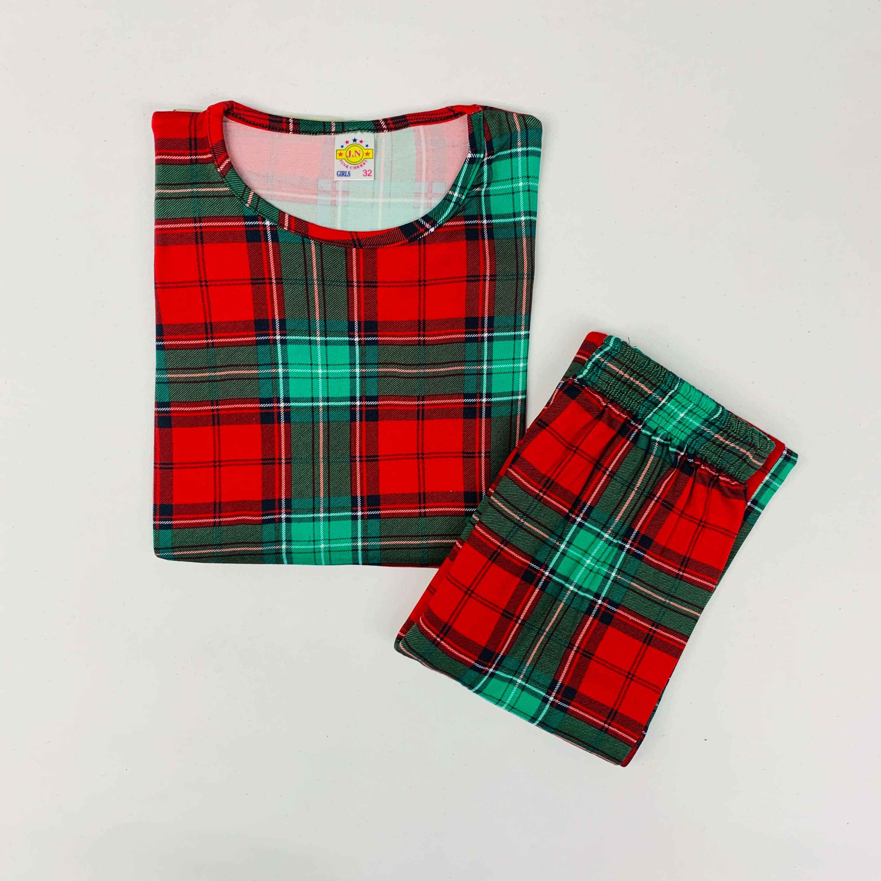 Pant Set